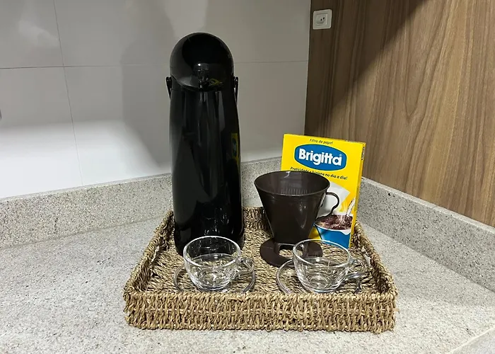 Apto Novo Proximo As Termas E Ao Centro De Eventos