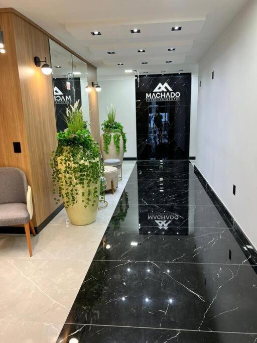 Apto Novo Proximo As Termas E Ao Centro De Eventos Apartment