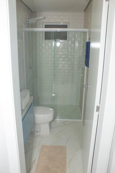 Apto Novo Proximo As Termas E Ao Centro De Eventos Piratuba