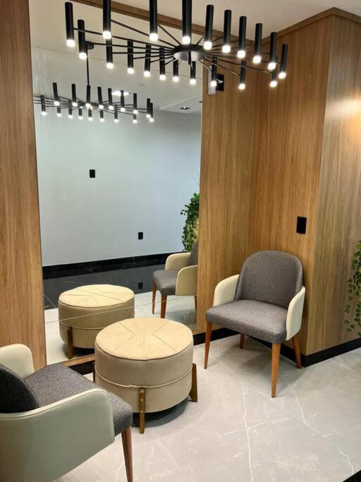Apto Novo Proximo As Termas E Ao Centro De Eventos Apartment