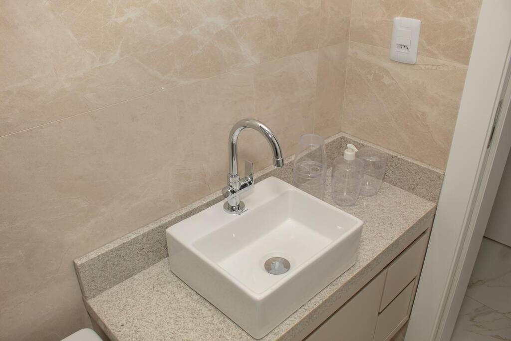 Apartment Apto Novo Proximo As Termas E Ao Centro De Eventos *